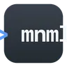 mnml app icon